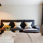 Bed and Breakfast Hillside 4*
