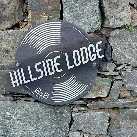 Hillside 4* Clifden