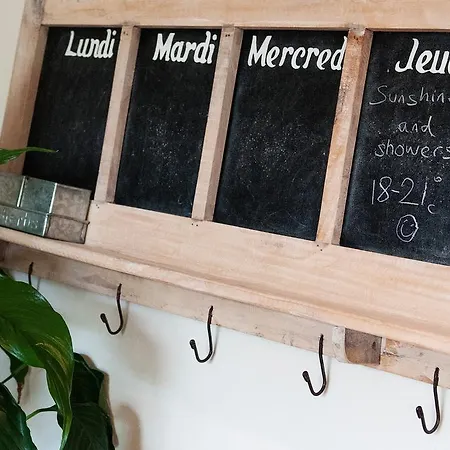 Hillside 4* クリフデン