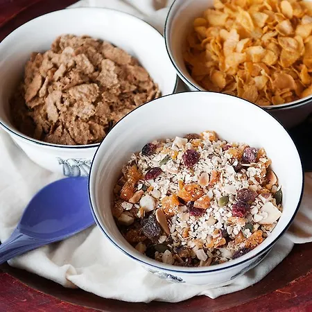 ベッド・アンド・ブレックファスト Hillside