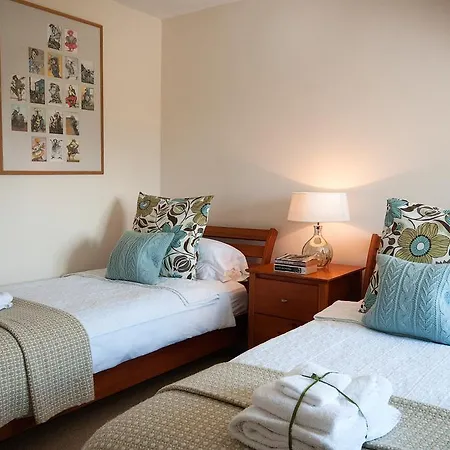 Bed & Breakfast Hillside