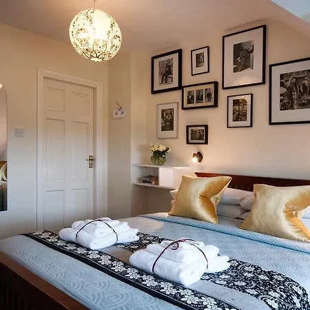 Bed & Breakfast Hillside