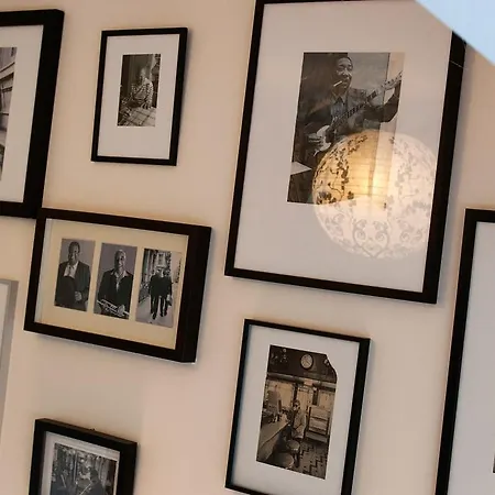 Hillside ベッド・アンド・ブレックファスト クリフデン