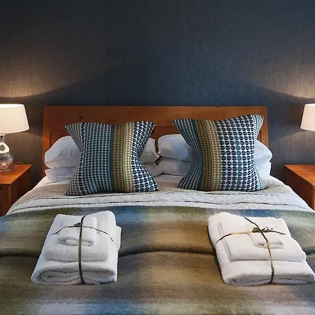 Hillside ベッド・アンド・ブレックファスト