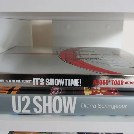 ベッド・アンド・ブレックファスト Hillside