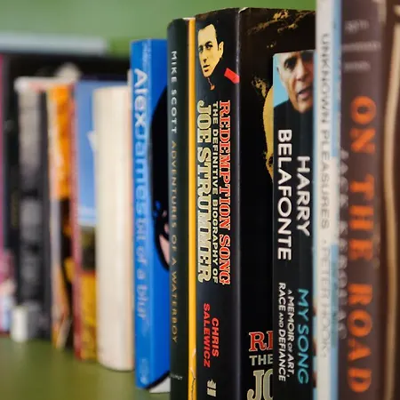 Hillside クリフデン