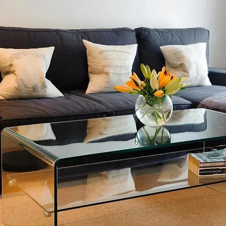 Hillside 4* クリフデン