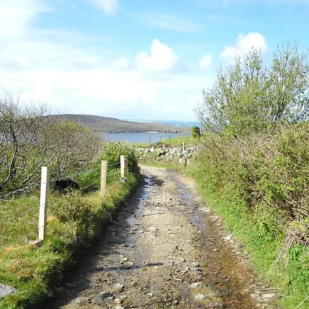Hillside Panzió Clifden