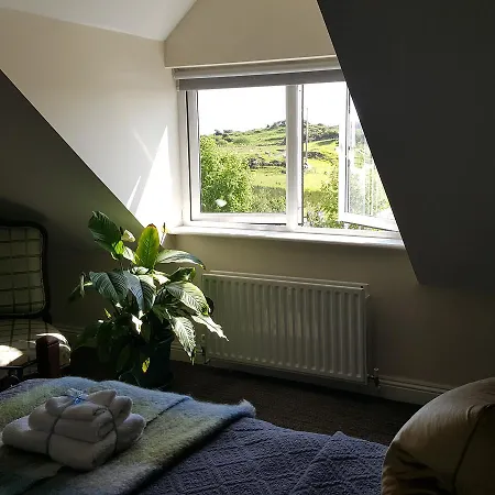 ベッド・アンド・ブレックファスト Hillside 4*