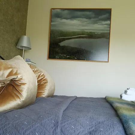 Hillside ベッド・アンド・ブレックファスト 4*