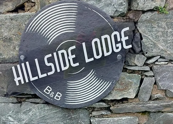 Hillside 4* 클리프덴