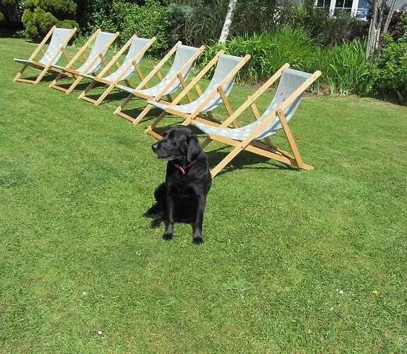 Hillside 4* 클리프덴