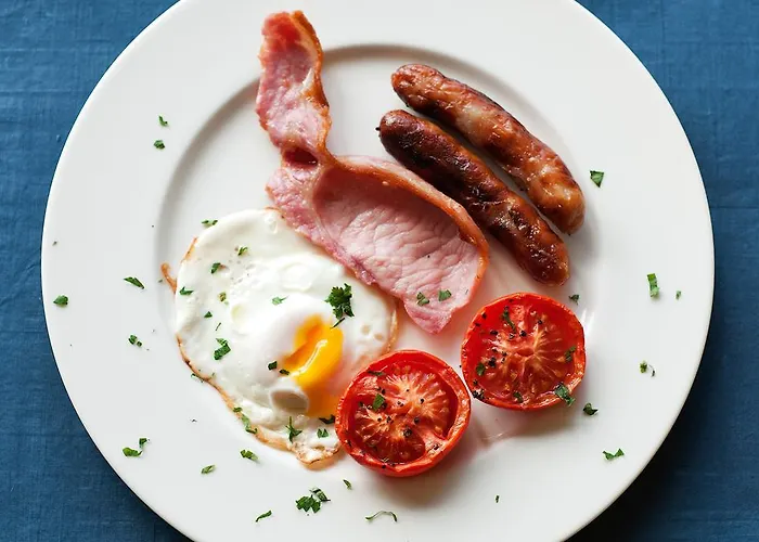 Hillside 4* 클리프덴