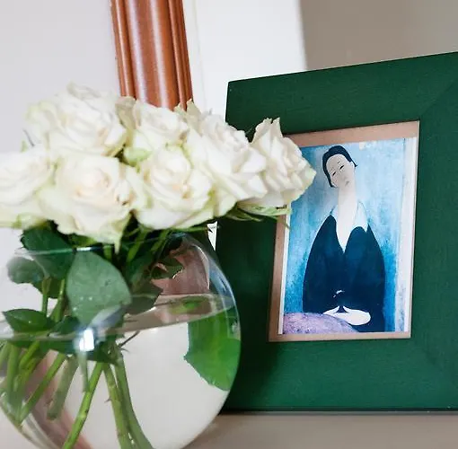 Bed & Breakfast Hillside Clifden