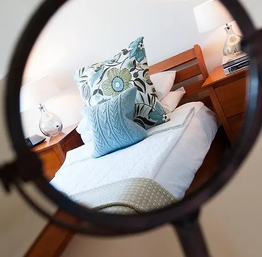 Hillside Bed & Breakfast Clifden