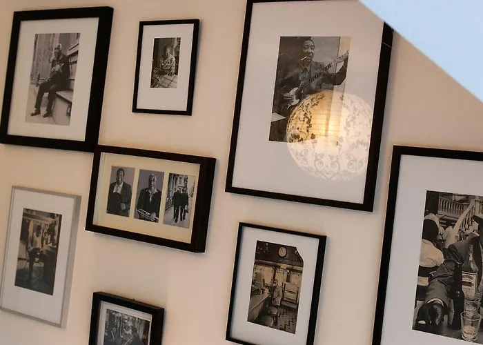 Hillside Bed & Breakfast Clifden