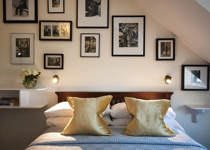 Hillside Bed & Breakfast Clifden