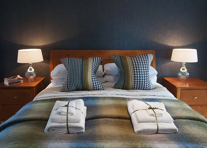 Hillside فندق مبيت وإفطار