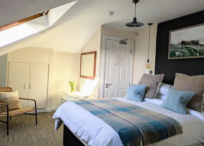 Hillside 클리프덴