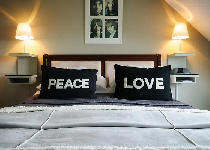 Bed & Breakfast Hillside Clifden