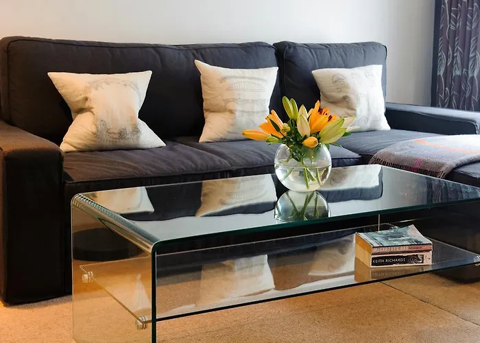 Hillside 4* 클리프덴