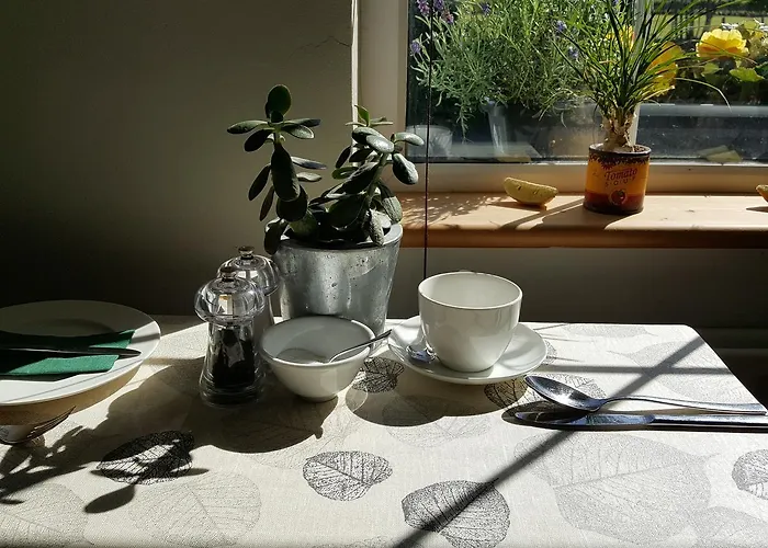 Bed & Breakfast Hillside Clifden