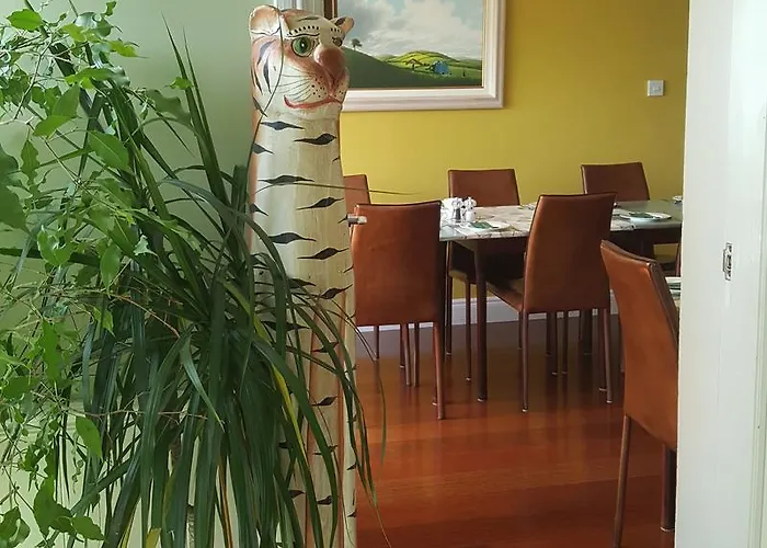 Hillside Bed & Breakfast Clifden